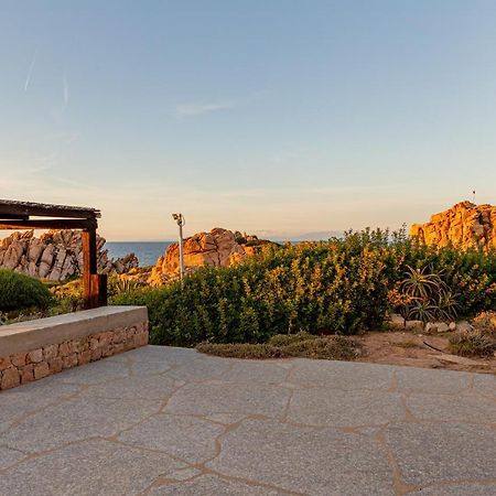 Le Sfumature Di Melograno Villa Costa Paradiso Exterior photo