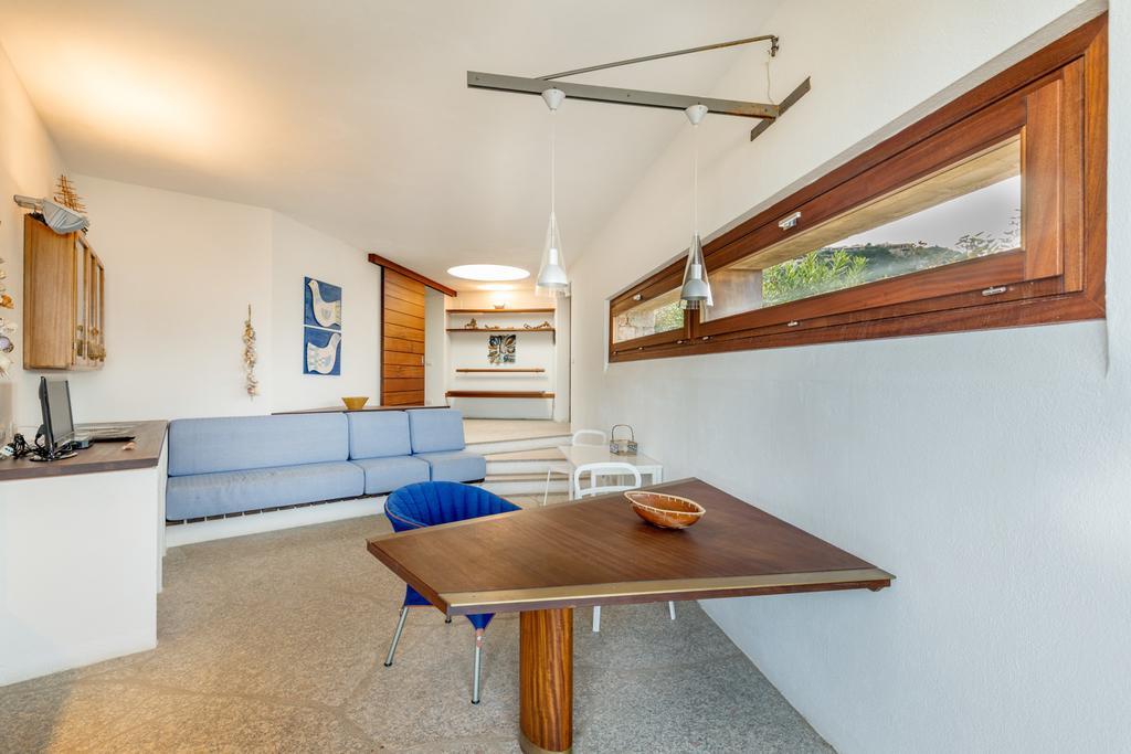 Le Sfumature Di Melograno Villa Costa Paradiso Exterior photo