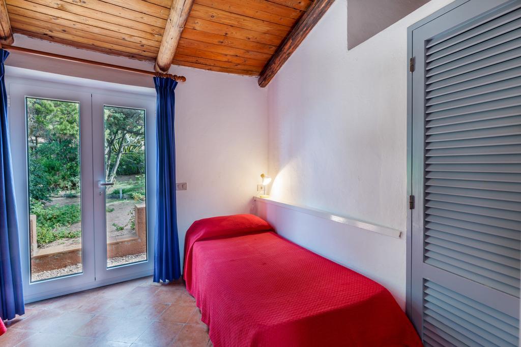 Le Sfumature Di Melograno Villa Costa Paradiso Exterior photo